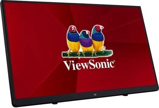 ViewSonic TD2230, 21.5"