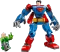 LEGO DC Universe Super Heroes - Superman Mech vs. Lex Luthor Vorschaubild