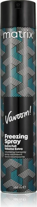 Matrix Vavoom Freezing Spray Extra Full, 500ml