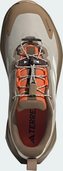 adidas Terrex Trailmaker 2 GTX Speed Lace beige/off white/cardboard (Herren)