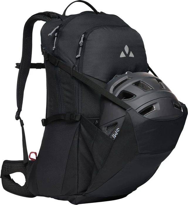 Vaude TrailControl 20+ schwarz