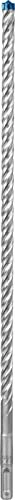Bosch Professional EXPERT SDS-plus-7X Hammerbohrer, 10x300x365mm, 1 Stück