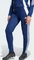 adidas Tiro 24 Trainingshose lang team navy blue 2/white (Damen) Vorschaubild