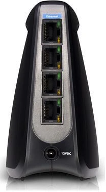 Linksys WUMC710, Bridge, AC1300