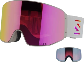Salomon Sentry Prime Sigma grau