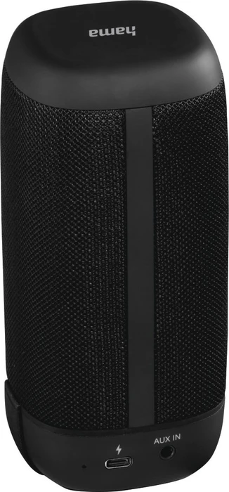 Hama Tube 3.0 schwarz