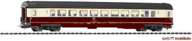 Piko - Spur H0 Personenwagen - IC Großraumwagen 1. Klasse Avmz207 DB IV