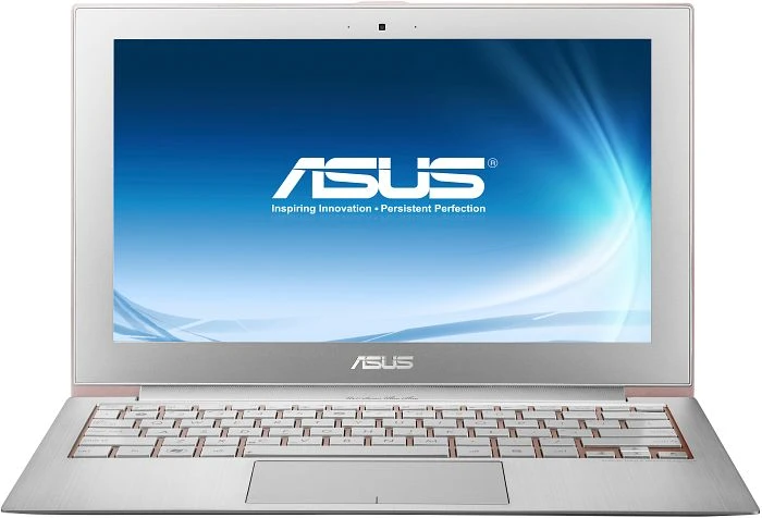 ASUS ZenBook rose UX21E-KX020V, gold, Core i3-2367M, 4GB RAM, 64GB SSD, PL