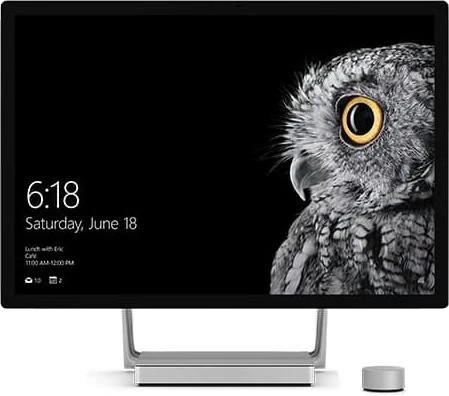 Microsoft Surface Dial 4.0 LE, Bluetooth