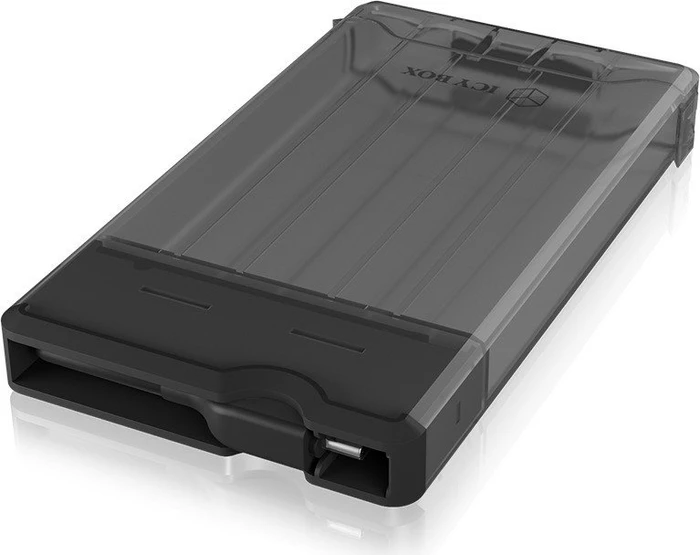 RaidSonic Icy Box IB-235-C31, USB-C 3.1