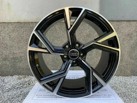 Avus Racing AF20 9.0x20 5/112 ET33 (verschiedene Farben)