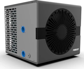 Poolex NANO 3 Wärmepumpe