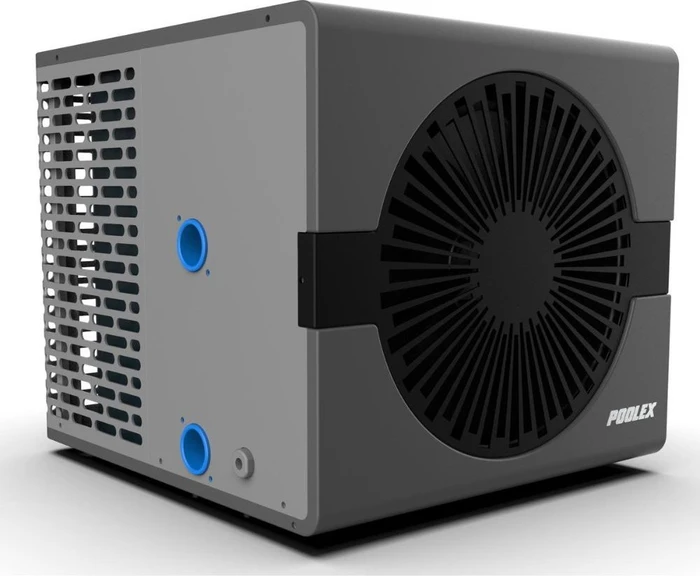 Poolex NANO 3 Wärmepumpe