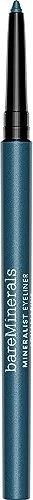 bareMinerals Mineralist Lasting Eyeliner aquamarine, 0.35g
