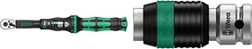 Wera Click-Torque A 6 Drehmomentschlüssel, 1/4"