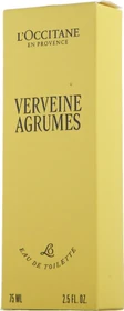 L'Occitane Verveine Agrumes Eau de Toilette, 75ml
