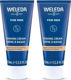 Weleda Rasiercreme for Men, 75ml