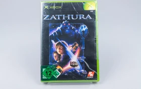 Zathura - Ein Abenteuer im Weltraum (Xbox)