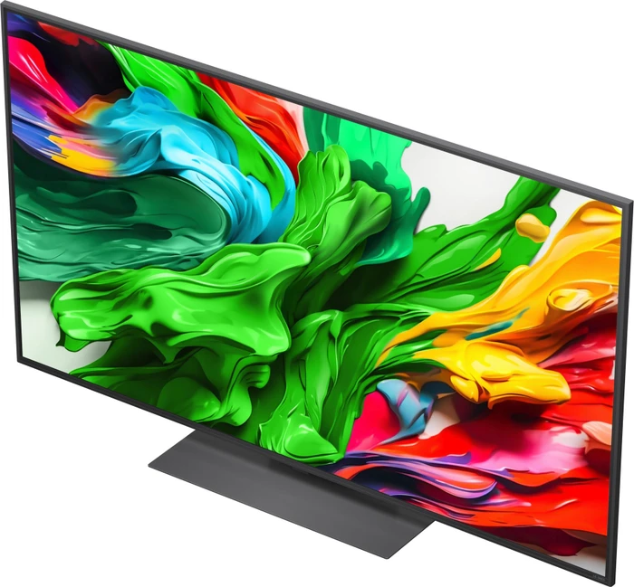 LG QNED evo AI 55QNED85A6C
