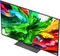 LG QNED evo AI 55QNED85A6C Vorschaubild