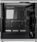 Raijintek Asterion Classic, silber, Glasfenster Vorschaubild