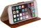 Krusell Ekerö FolioWallet 2in1 für Apple iPhone 7 cognac-braun Vorschaubild