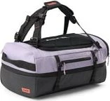Aevor Duffel Pack Proof Sporttasche proof lavender