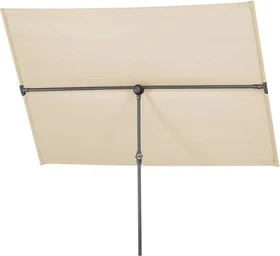 Schneider Avellino Sonnenschirm 180x130cm natur