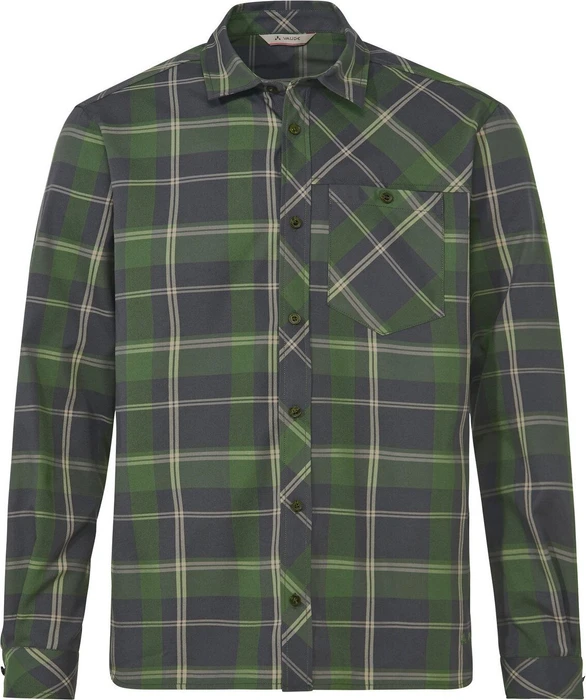 Vaude Neshan IV Hemd langarm (Herren)