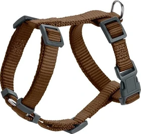 Hunter Geschirr London Vario Rapid, XXS/1, braun
