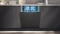 Siemens iQ500 SX65EX01BD Großraum-Geschirrspüler Vorschaubild