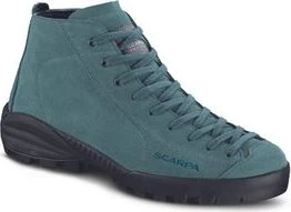 Scarpa Mojito City Mid Wool GTX nile blue
