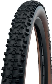 Schwalbe Smart Sam 29x2.6" DD RaceGuard Addix Reifen bronze sidewall