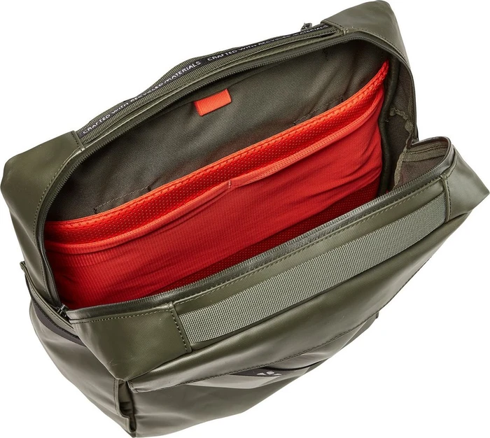 Vaude Mineo Transformer 20 Gepäcktasche khaki