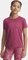 Under Armour Tech Varsity Graphic Funktionsshirt kurzarm fuchsia dusk/super pink (Junior) Vorschaubild