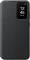 Samsung Smart View Wallet Case für Galaxy S24+ schwarz Vorschaubild