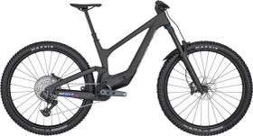 Scott Ransom 910 Modell 2024