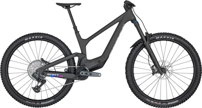 Scott Ransom 910 Modell 2024
