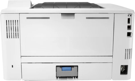 HP LaserJet Managed E40040dn, Laser, einfarbig