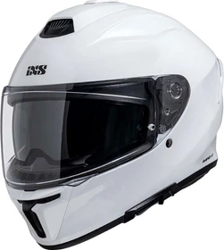 iXS Rapid 1.0 Glossy weiß