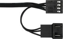 ARCTIC F12 PWM PST CO grau, 120mm