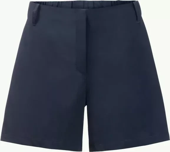 Jack Wolfskin Pack & Go Short Hose kurz (Damen)