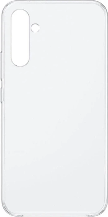 Peter Jäckel Camera Protect Cover Qi2 für Samsung Galaxy A15/A15 5G transparent