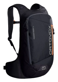 Ortovox Powder Rider 16 Modell 2021 black raven