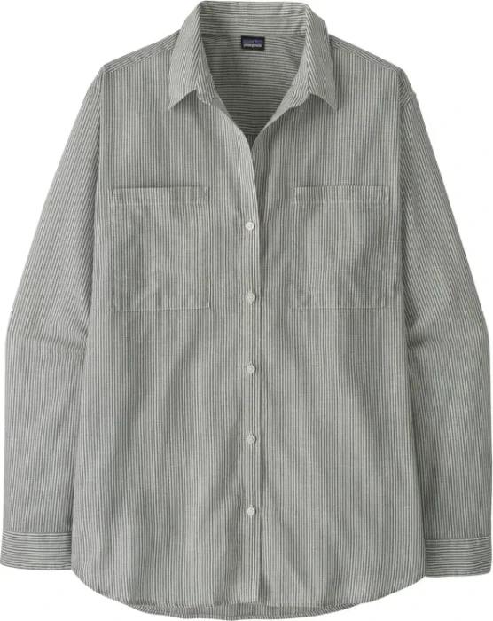 Patagonia Lightweight A/C Hemd langarm (Damen)