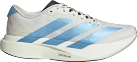 adidas Adizero Evo SL Woven off white/light blue (Herren)