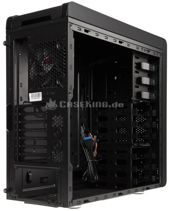 BitFenix Ronin Core