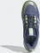 adidas Novaflight crew blue/halo blue/hi-res yellow (Herren) Vorschaubild