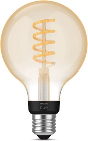 Philips Hue White Ambiance 550 Filament E27 7W G93