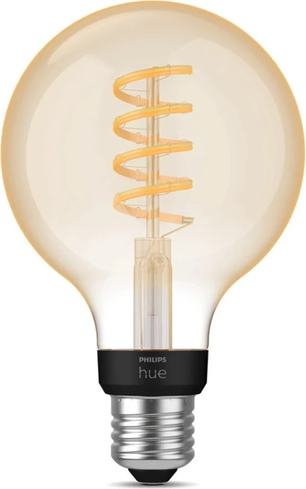 Philips Hue White Ambiance 550 Filament E27 7W G93